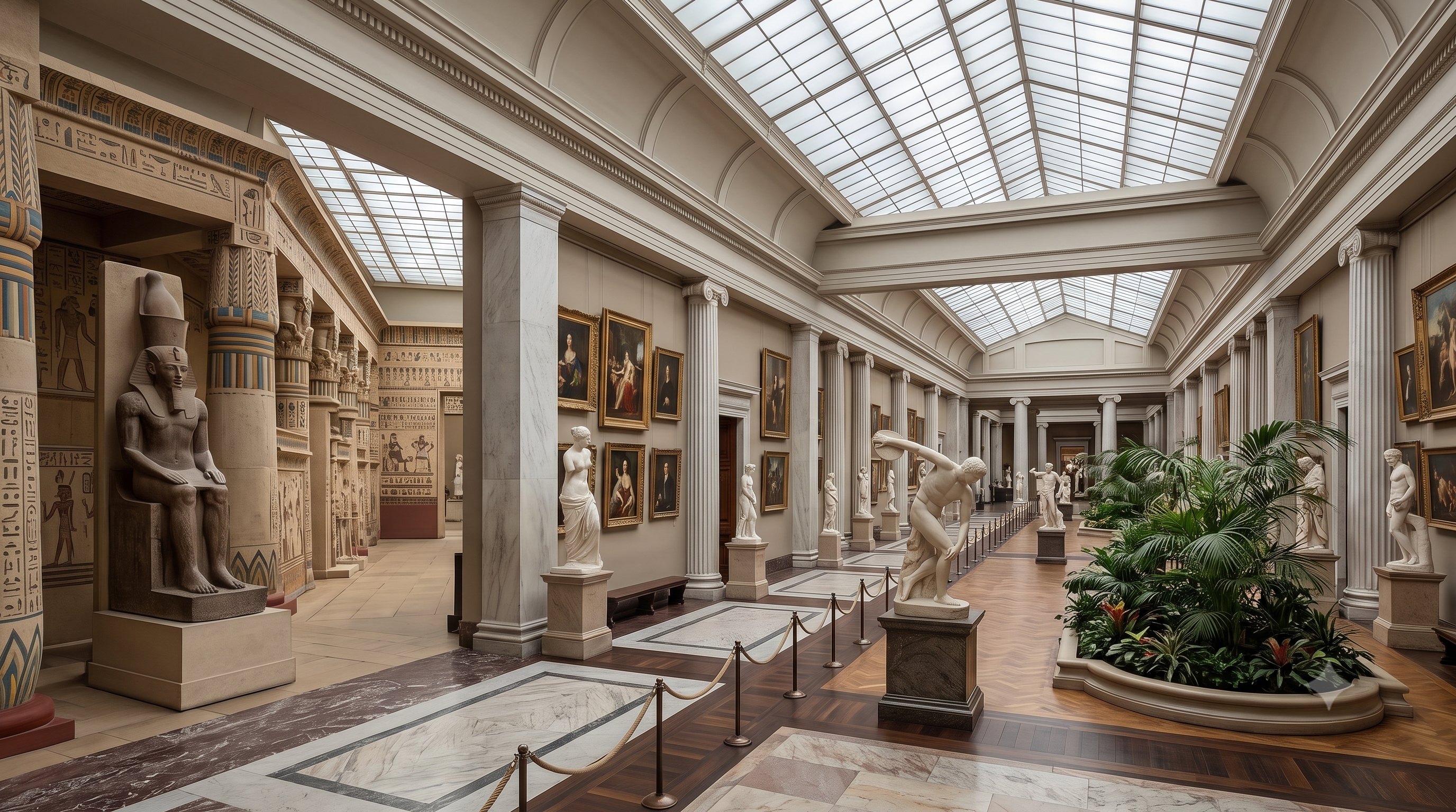 Museums & culture