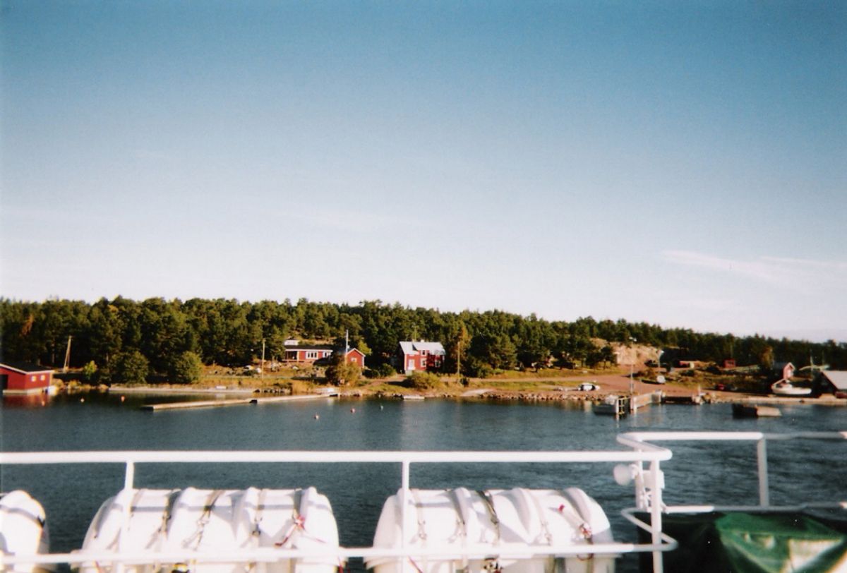 Ålands skärgård
