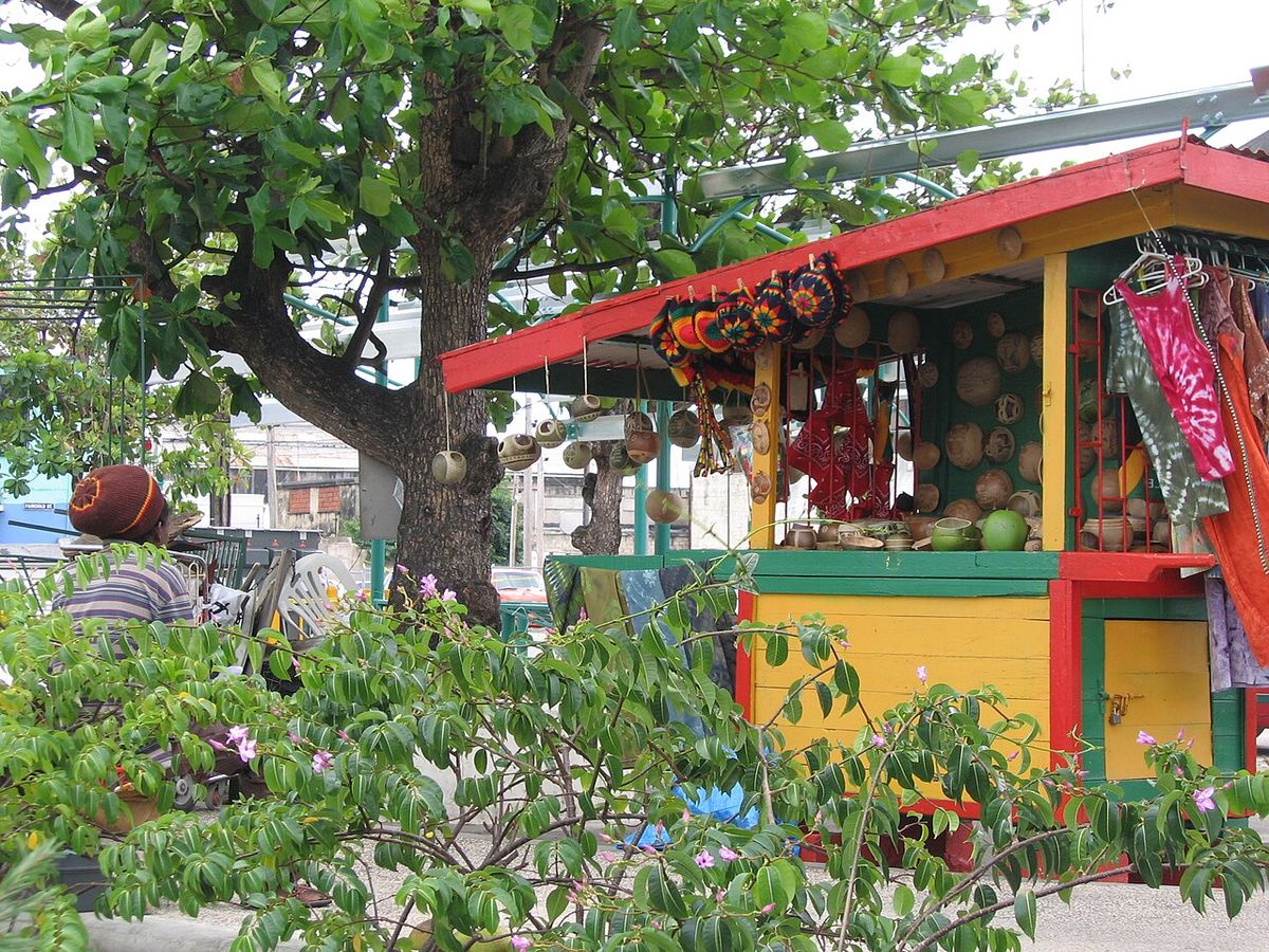Historic Bridgetown