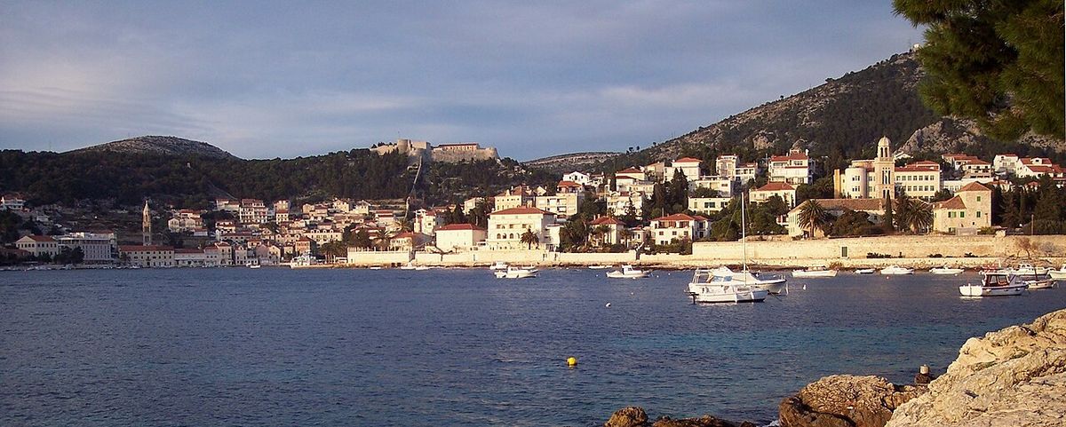 Hvar