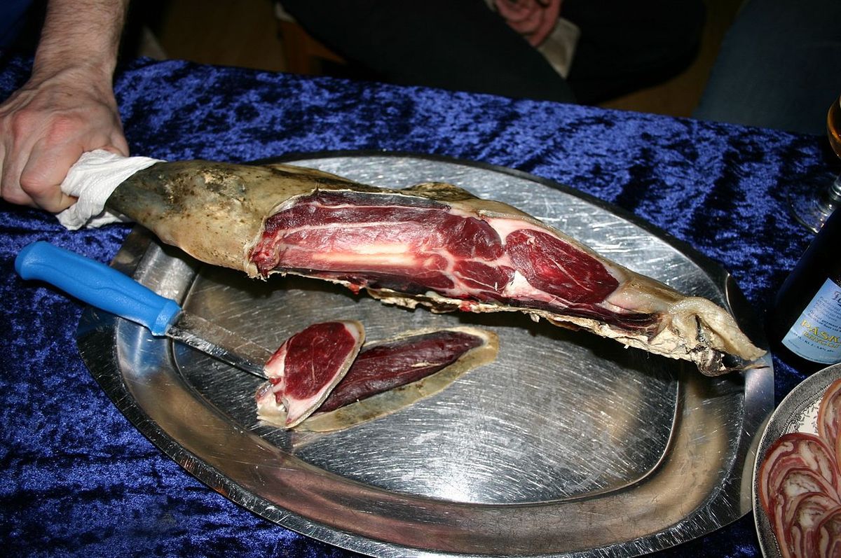 Faroese Cuisine