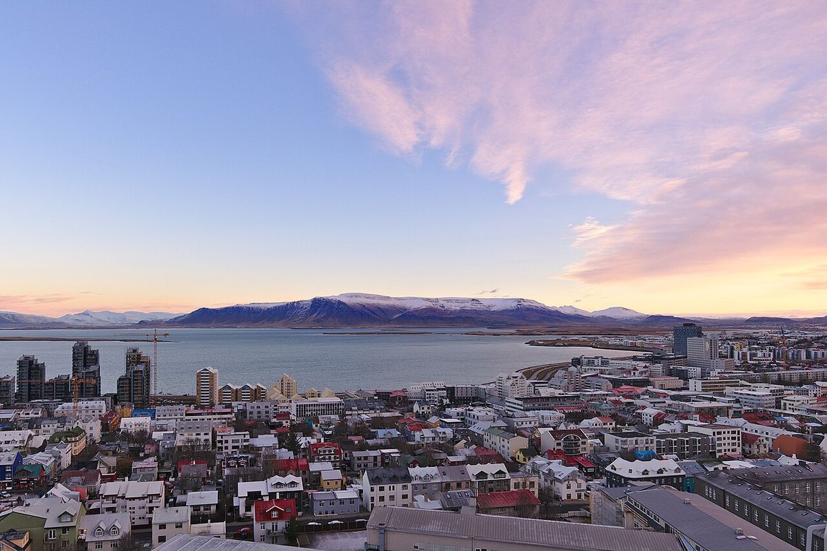 Sólfarið