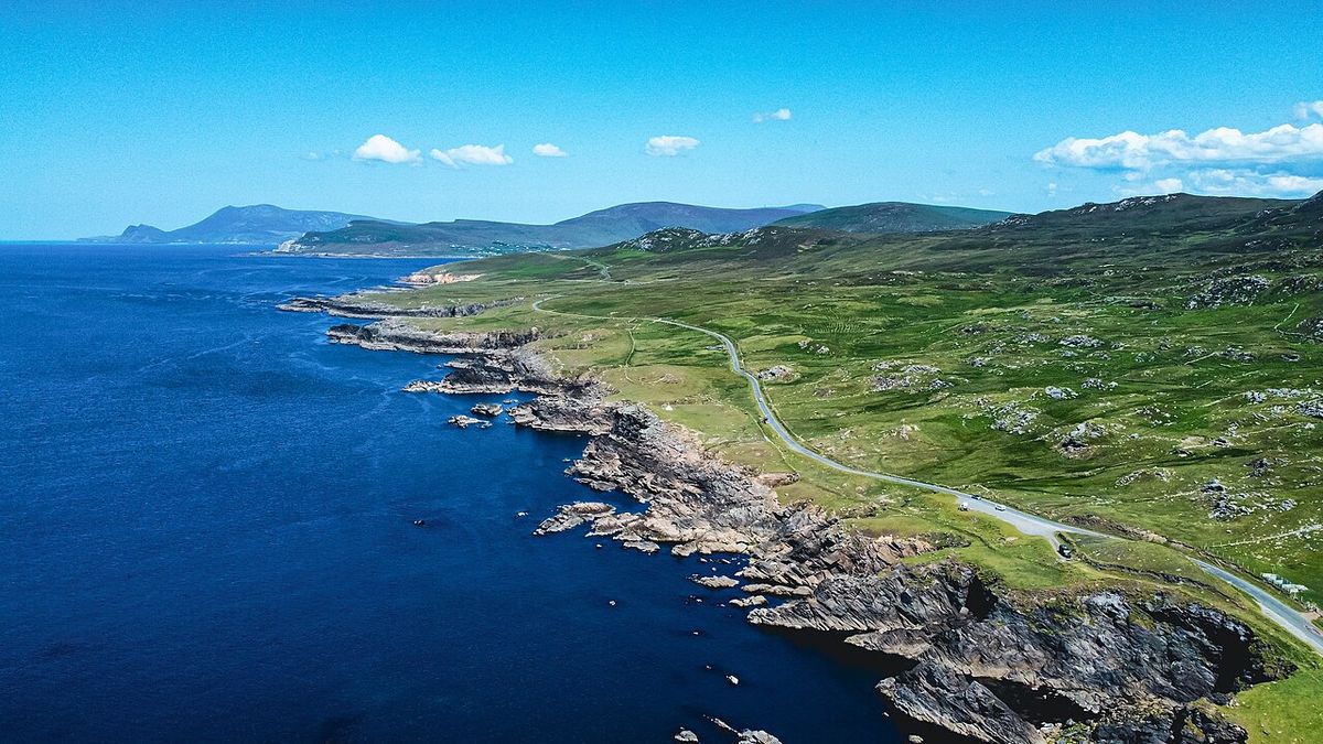 Achill Island