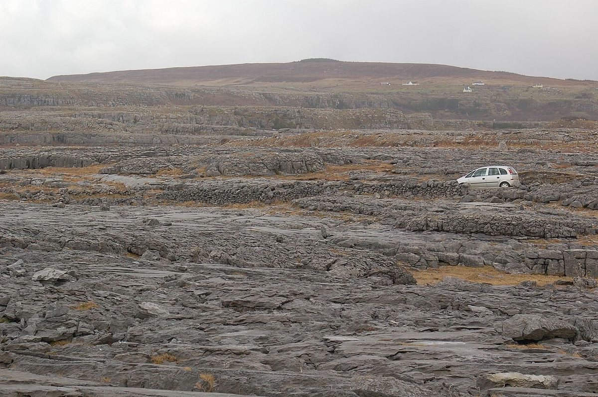 The Burren