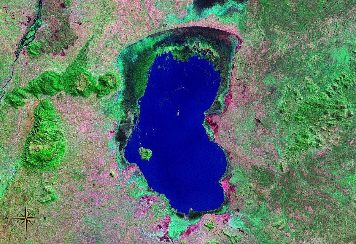 Liwonde National Park