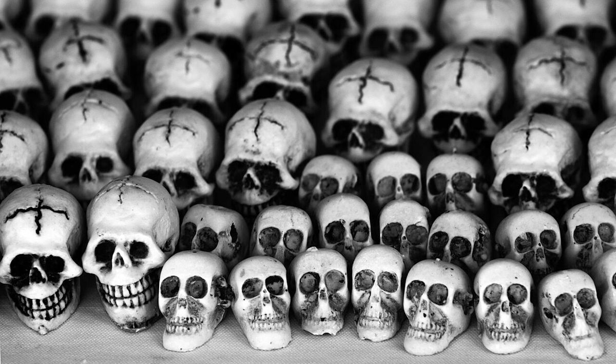 Day of the Dead