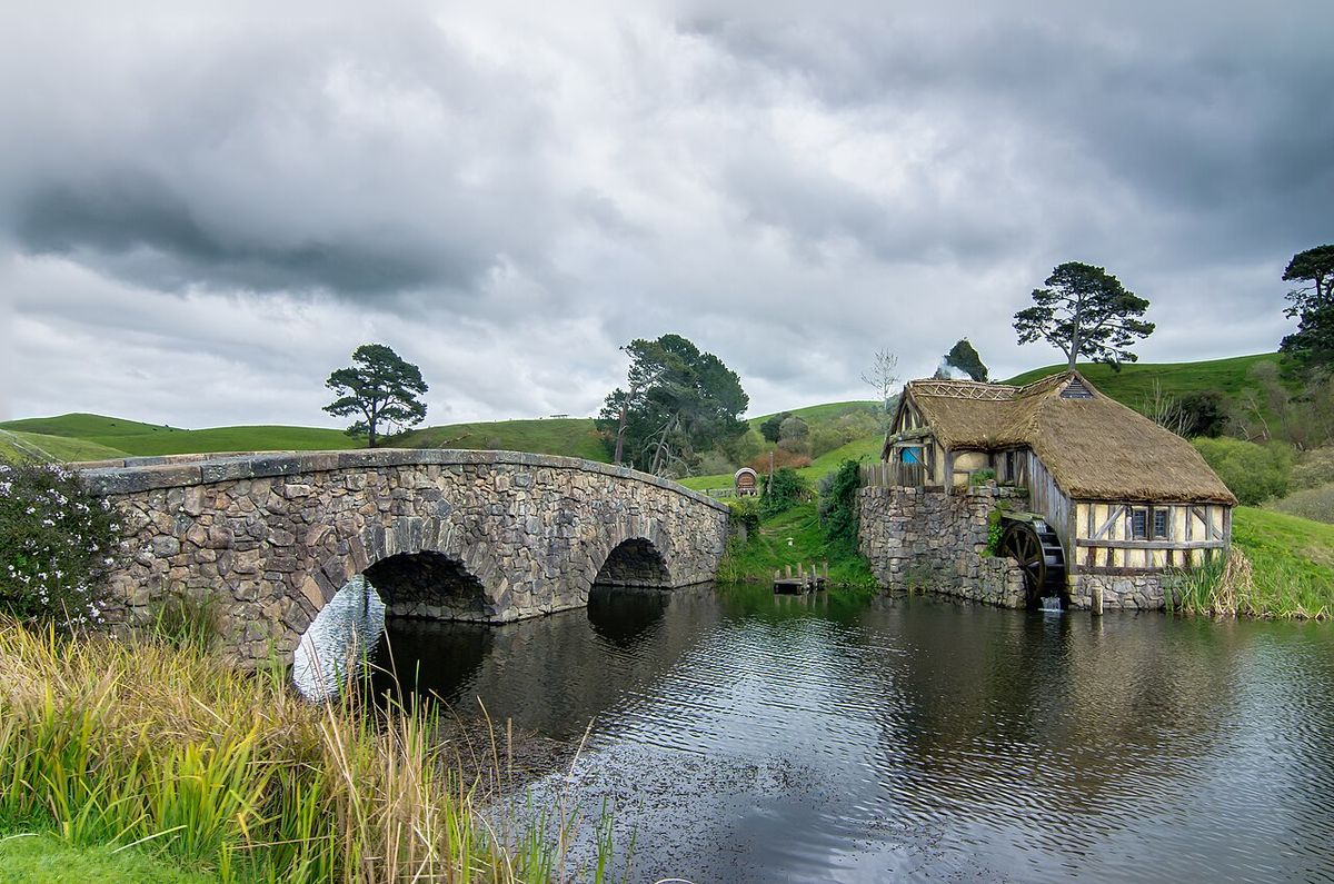 Hobbiton