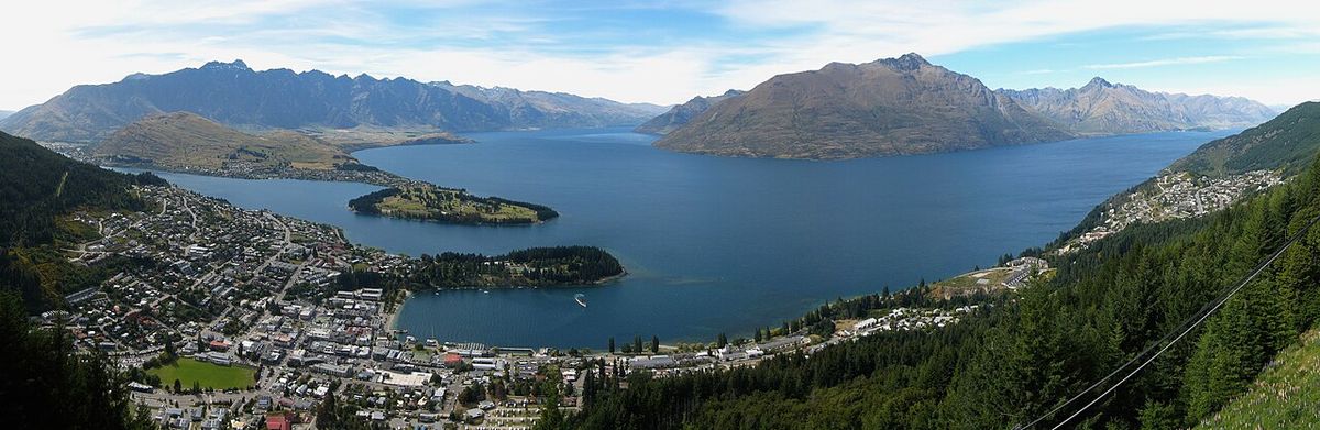 Queenstown