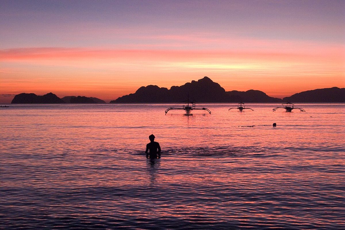 El Nido and Palawan