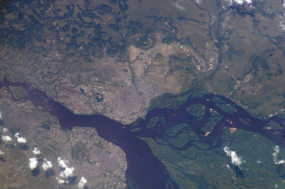 Brazzaville