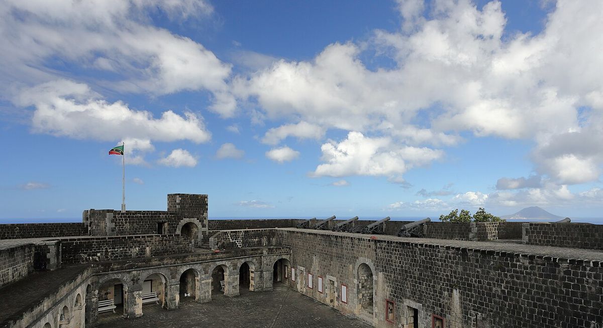 Nevis