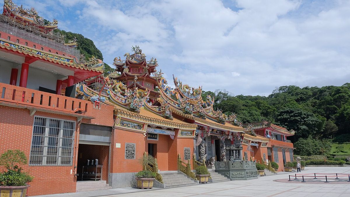 Jiufen