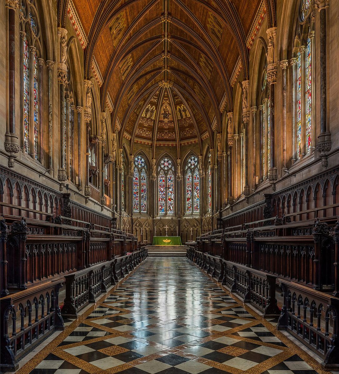 Cambridge
