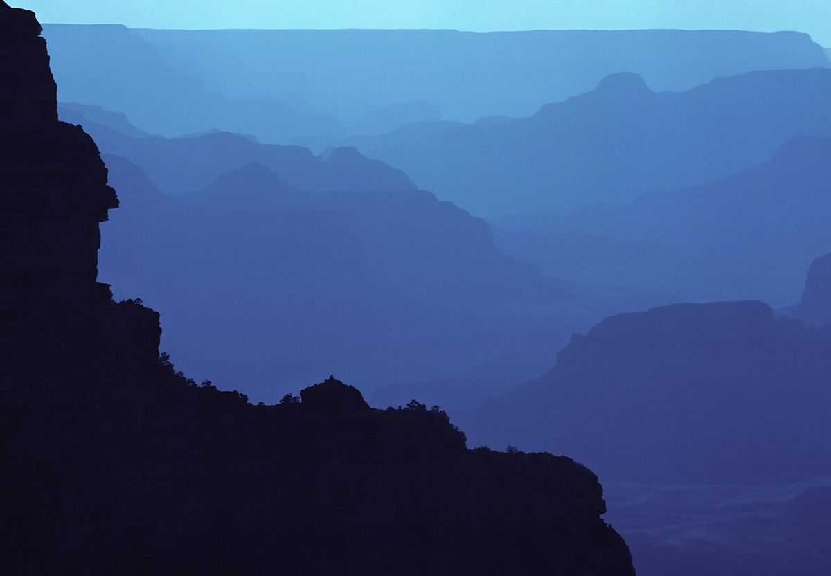 Grand Canyon