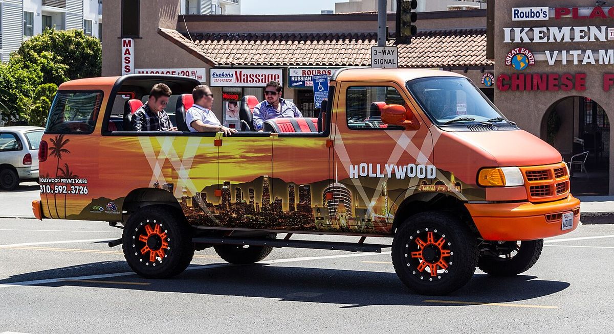 Hollywood