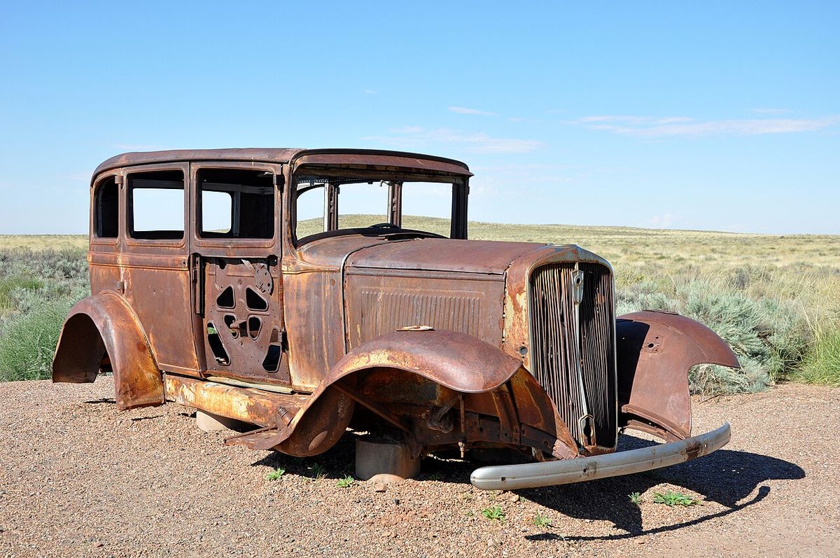 Route 66