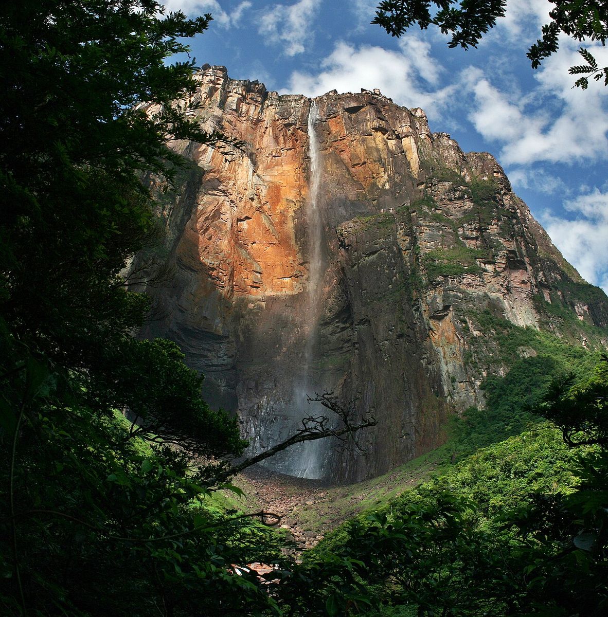 Angel Falls