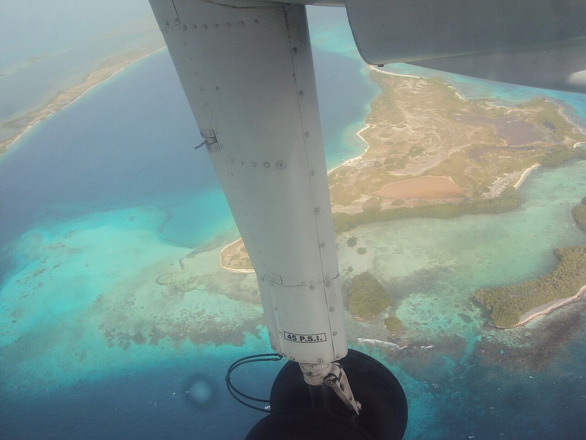 Los Roques Archipelago