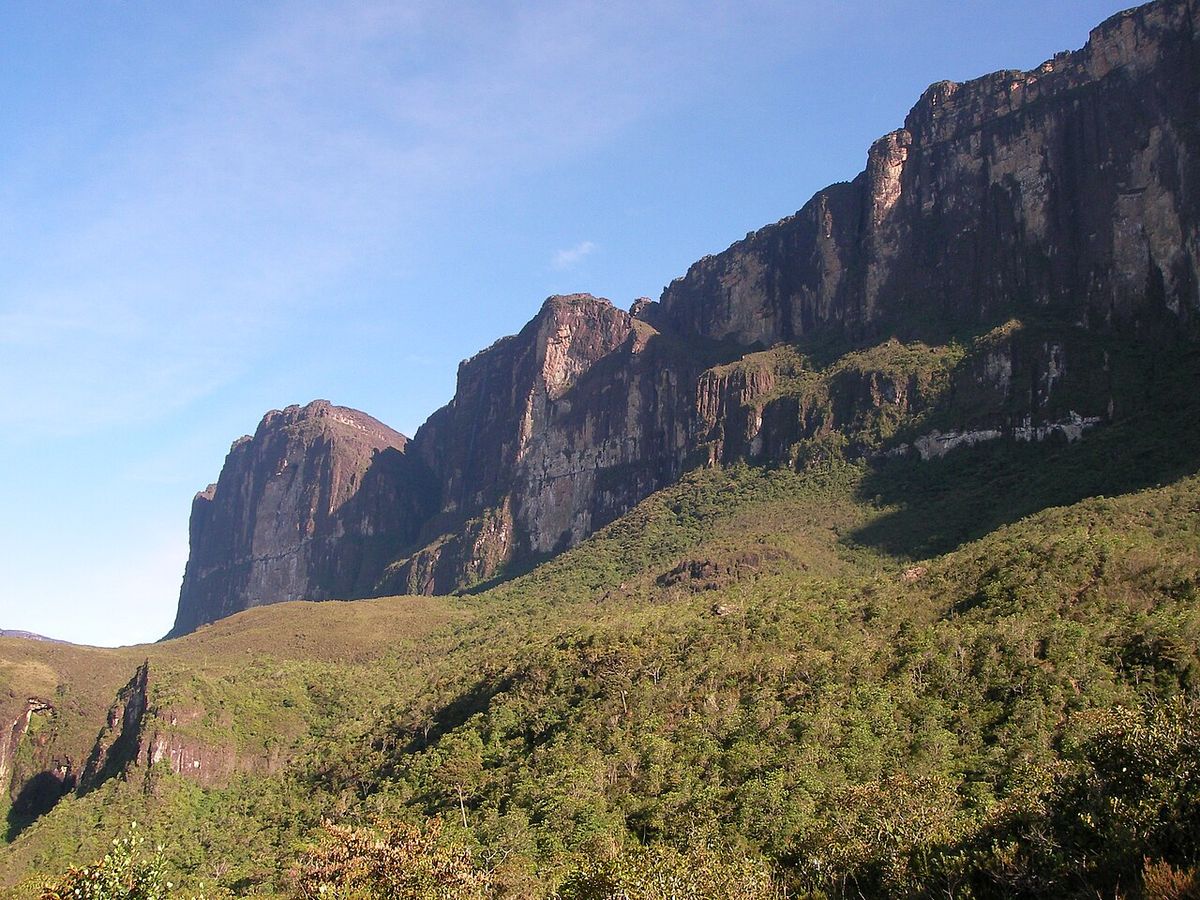 Mount Roraima
