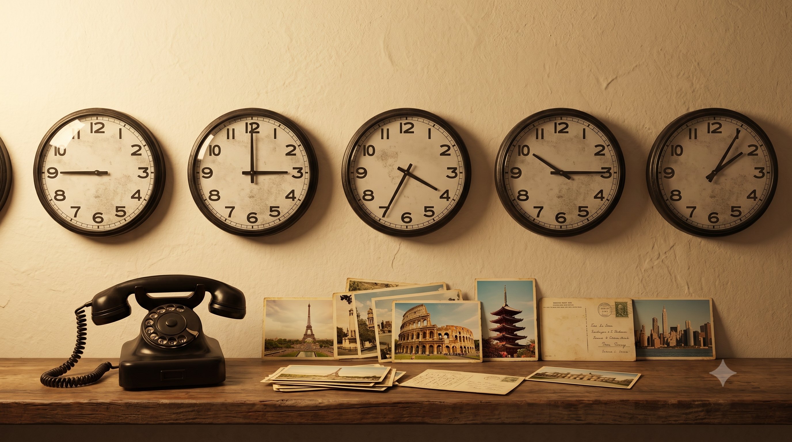 When to Call Home